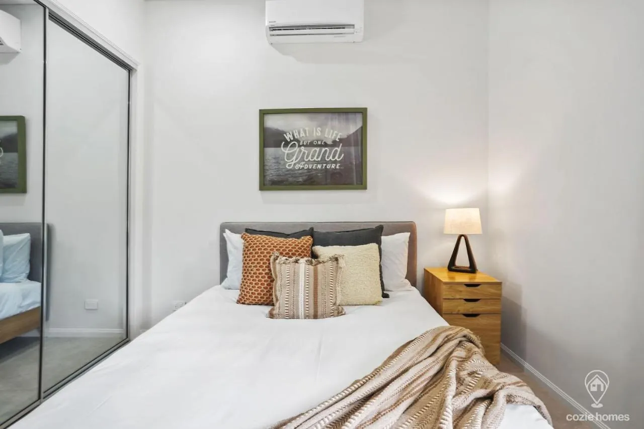 House Heliconia - Luxury Living In Palm Cove Villa Semesterbostad
