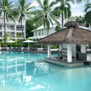 Semesteranläggning (resort) Peppers Club &, Palm Cove